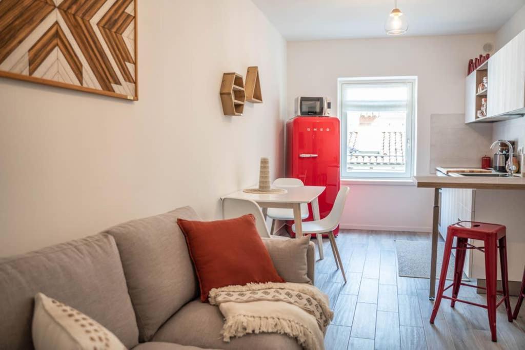 Casa Ghisa Lägenhet Arco Exteriör bild