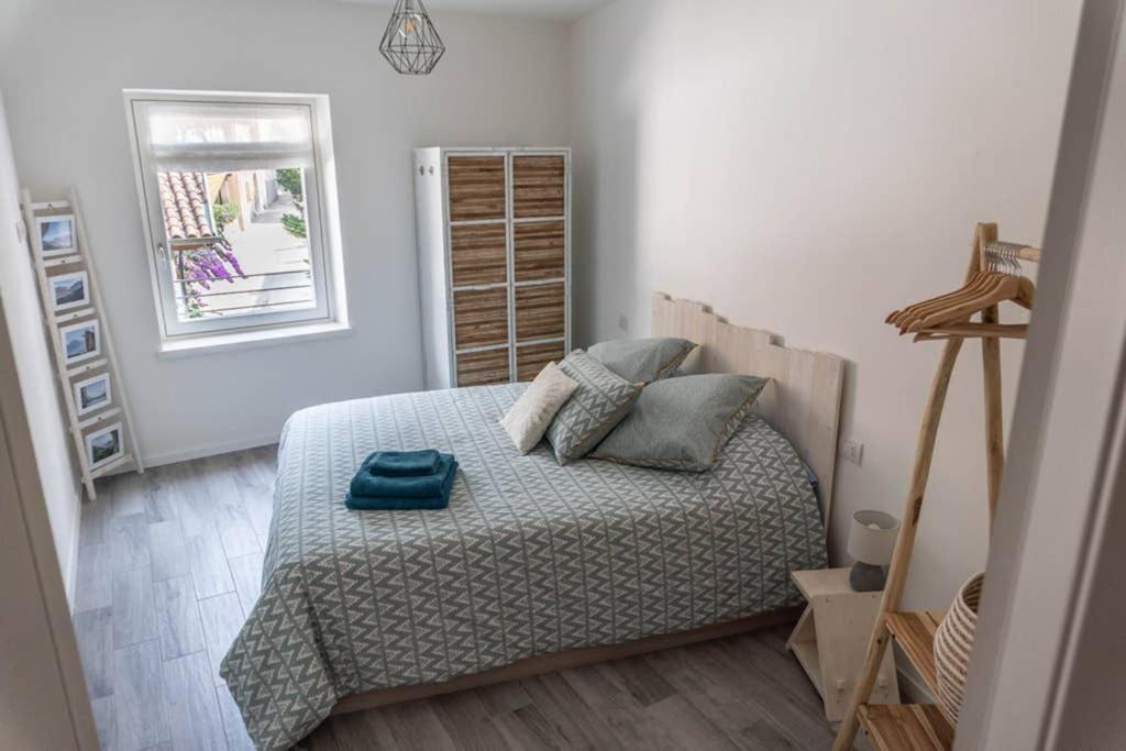 Casa Ghisa Lägenhet Arco Exteriör bild