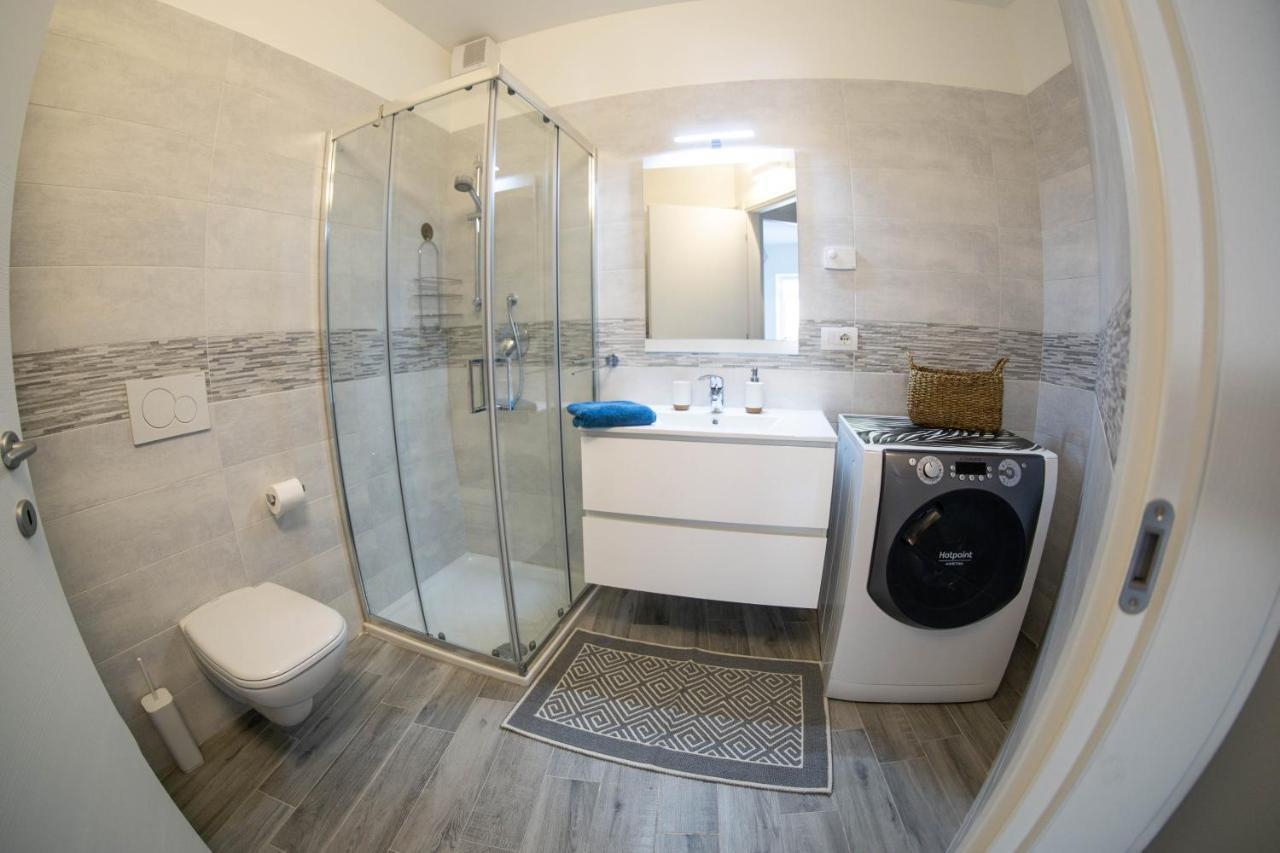 Casa Ghisa Lägenhet Arco Exteriör bild